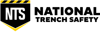 National Trench Safety Logo